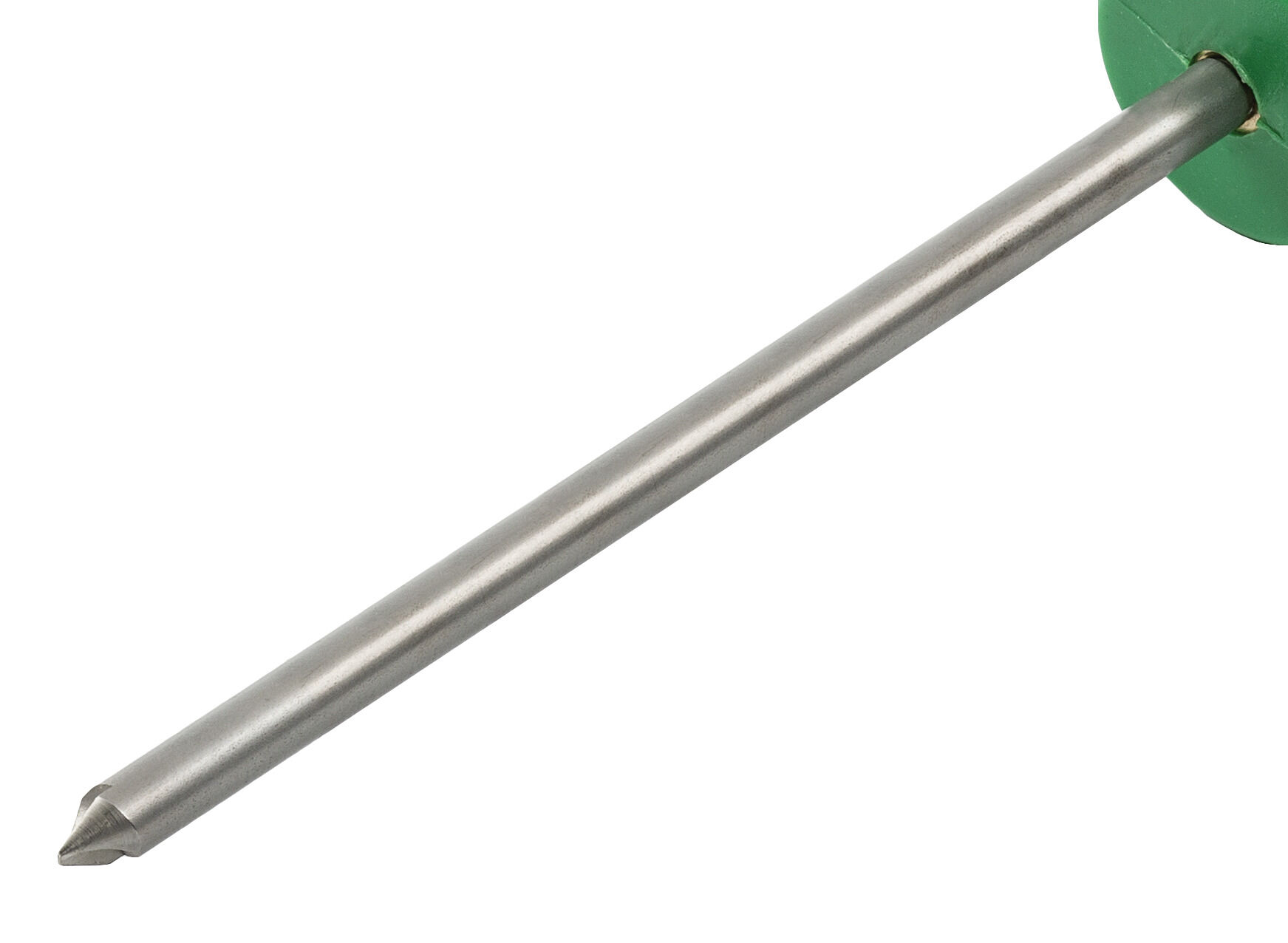 Blind hole hotsell deburring tool